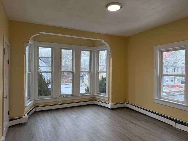 799 Montello St in Brockton, MA - Building Photo - Building Photo