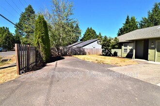 5500 SW 209th Ave in Beaverton, OR - Building Photo - Building Photo