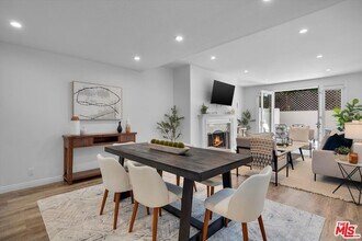 1650 Veteran Ave, Unit 107 in Los Angeles, CA - Foto de edificio - Building Photo