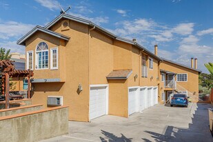 3731 37th St in San Diego, CA - Building Photo