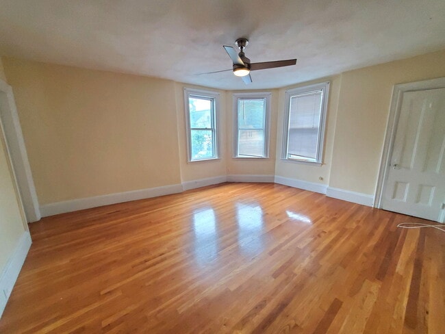 property at 234 Cypress St