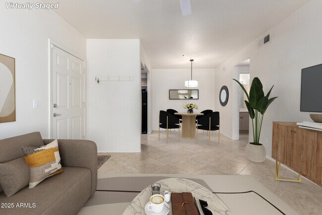 property at 7008 E Gold Dust Ave