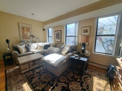 195 Endicott St, Unit 3 in Boston, MA - Building Photo - Building Photo