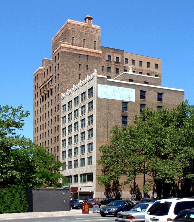 New Community Douglas Homes for Seniors in Newark, NJ - Building Photo - Building Photo