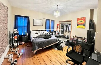 11 Sewall St in Boston, MA - Building Photo - Building Photo