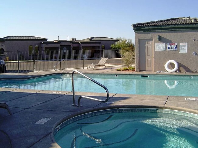 3218 S Treasure Cove Pl, Unit 3218 in Tucson, AZ - Building Photo - Building Photo