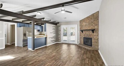 614 Rock Spring Rd in Fayetteville, NC - Building Photo - Building Photo