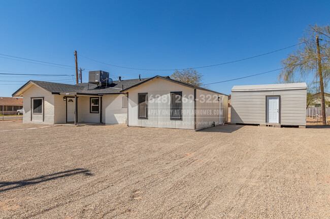 1401 N Houck St in Casa Grande, AZ - Building Photo - Building Photo