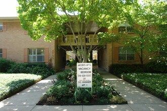 Jacobs Apartments in Dallas, TX - Foto de edificio - Building Photo