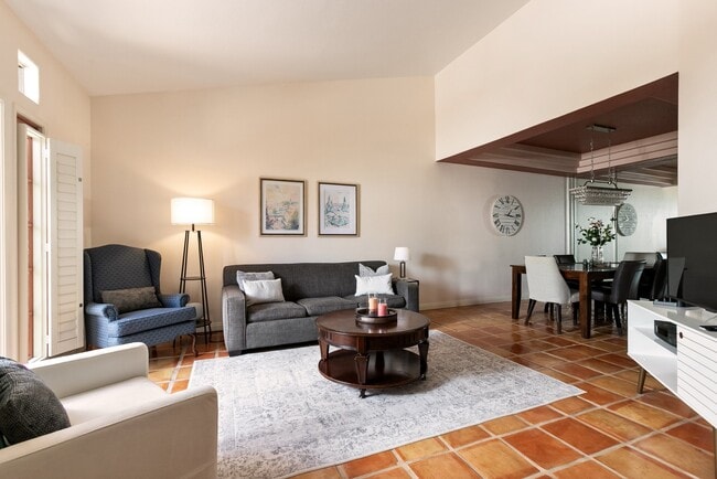 property at 3531 Cameo Dr