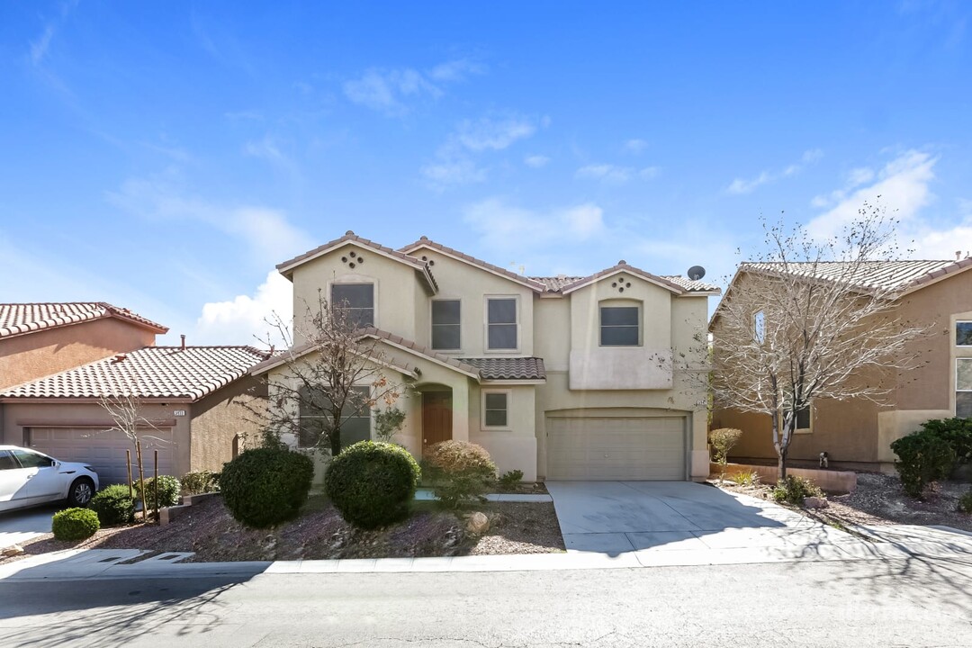 5947 Varese Dr in Las Vegas, NV - Building Photo