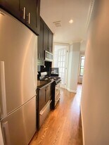 Elizabeth Street, Unit 6C in New York, NY - Building Photo