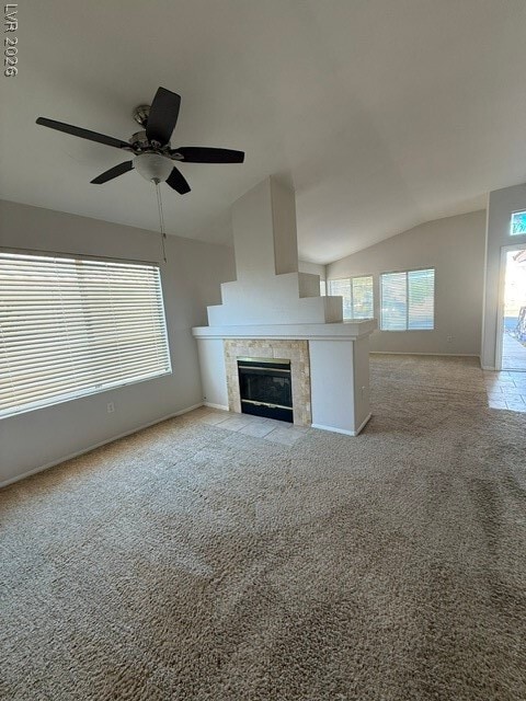 property at 4405 La Lima Ct