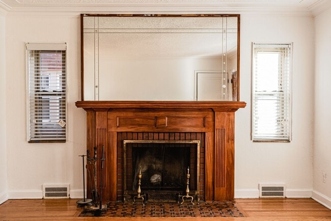 17336 Kentucky St in Detroit, MI - Building Photo - Building Photo