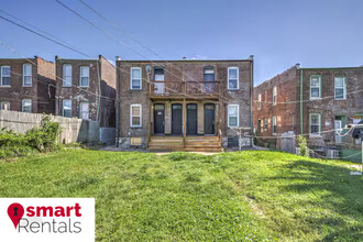 3847 Blaine Ave in St. Louis, MO - Building Photo - Building Photo