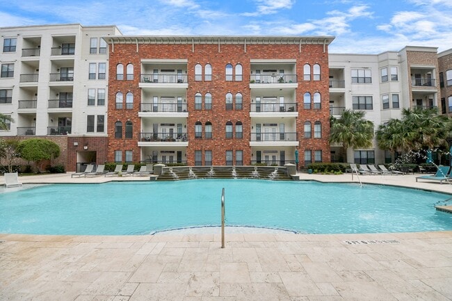 property at 6363 San Felipe St