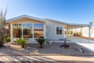 3400 S Ironwood Dr in Apache Junction, AZ - Building Photo - Building Photo