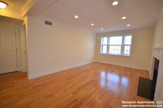 55 Langdon St, Unit 5 in Cambridge, MA - Building Photo - Building Photo