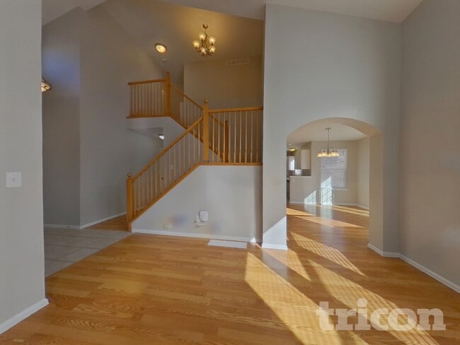 5694 S Quemoy Ct in Centennial, CO - Building Photo - Building Photo