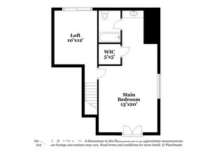 6875 Fielder Ct in Rex, GA - Building Photo - Building Photo