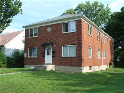 506 Morse Ave in Dayton, OH - Building Photo