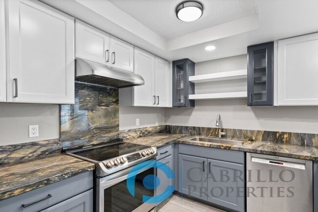 property at 4024 Crystal Dawn