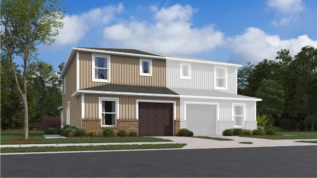 property at 3418 Adoration St