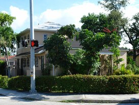 1891 SW 6th St in Miami, FL - Building Photo