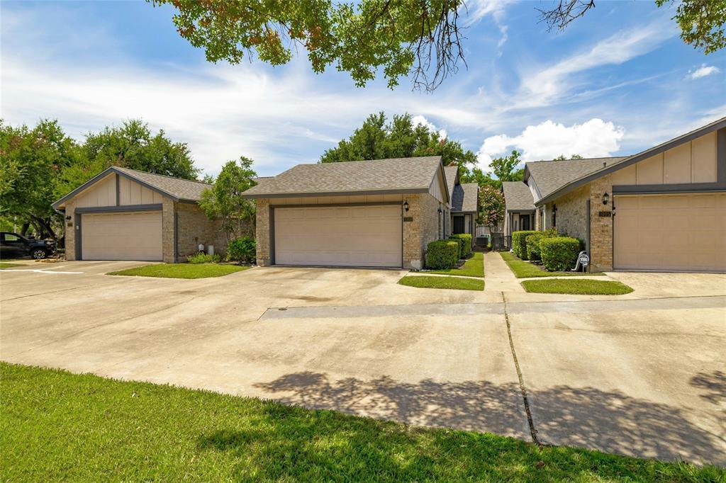 1003 Solano Dr in Austin, TX - Building Photo