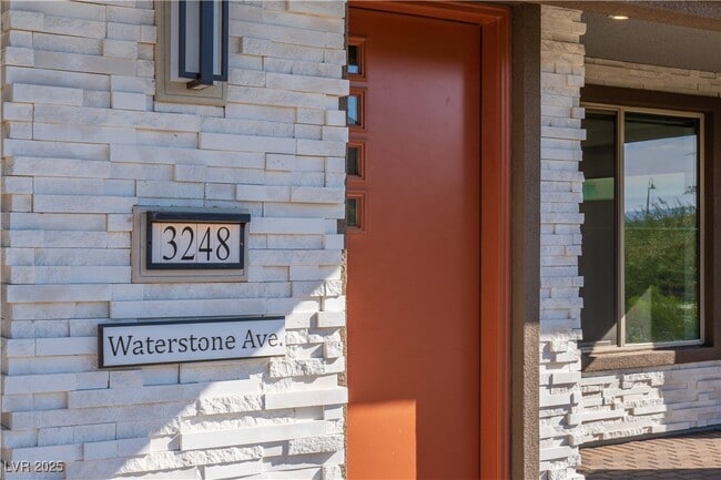 3248 Waterstone Ave in Henderson, NV - Building Photo - Building Photo