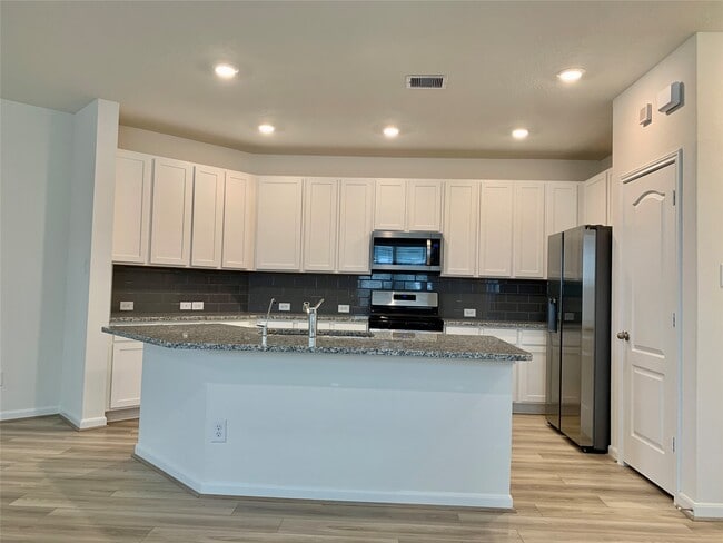 property at 2920 Grand Anse Dr