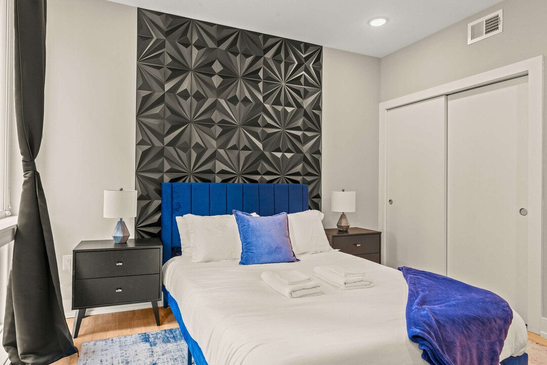 916 N Delaware Ave in Philadelphia, PA - Foto de edificio