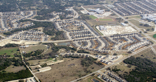 Homestead Townhomes