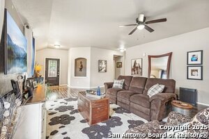 2639 White Wing Way in New Braunfels, TX - Building Photo - Building Photo