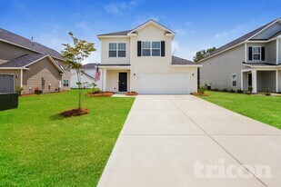 422 Providence Plantation Cir in Columbia, SC - Building Photo