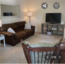 265 Robin Ln NW in Cleveland, TN - Building Photo