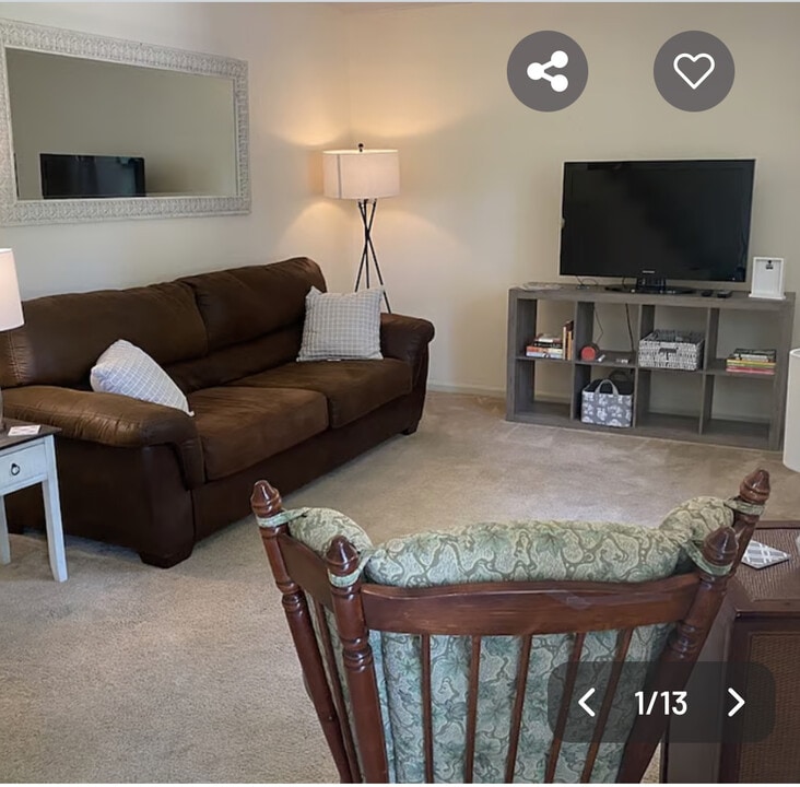 265 Robin Ln NW in Cleveland, TN - Foto de edificio