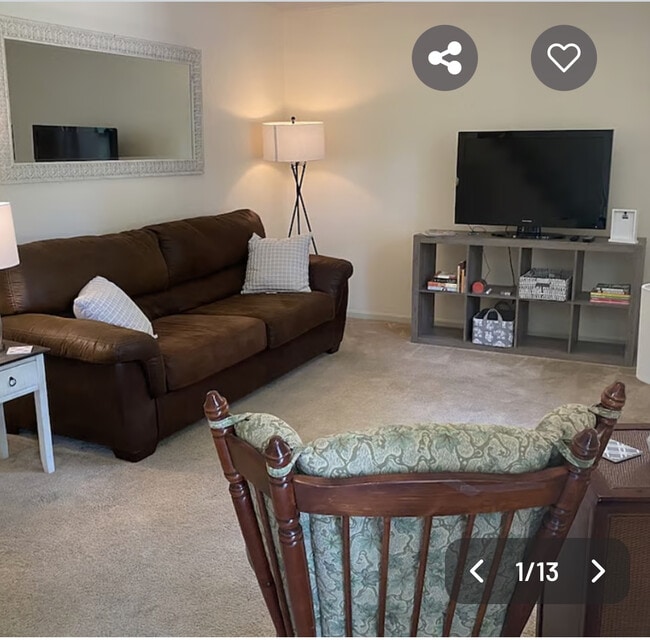 property at 265 Robin Ln NW