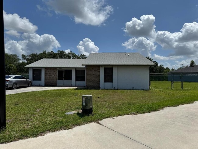 property at 722 Tournament Ln
