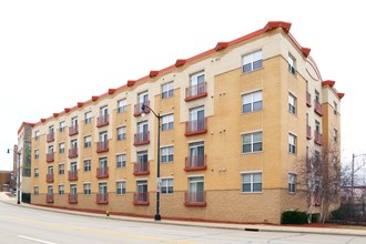 Belle Harbor Lofts in Racine, WI - Building Photo - Building Photo