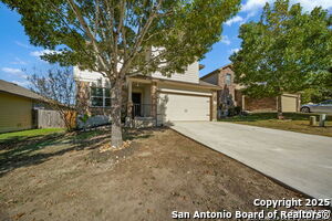 11717 Indian Lndg in San Antonio, TX - Building Photo - Building Photo