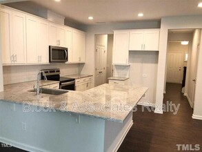 1209 Fitchie Pl in Durham, NC - Building Photo - Building Photo
