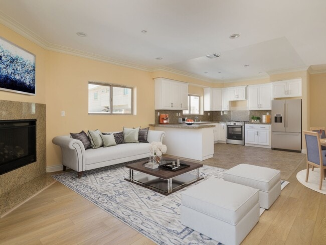 4952 W 112th St, Unit NA in Inglewood, CA - Building Photo - Building Photo