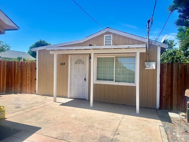 property at 162 Marin Ave