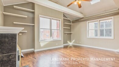 2329 W Harrison St in Chicago, IL - Building Photo - Building Photo