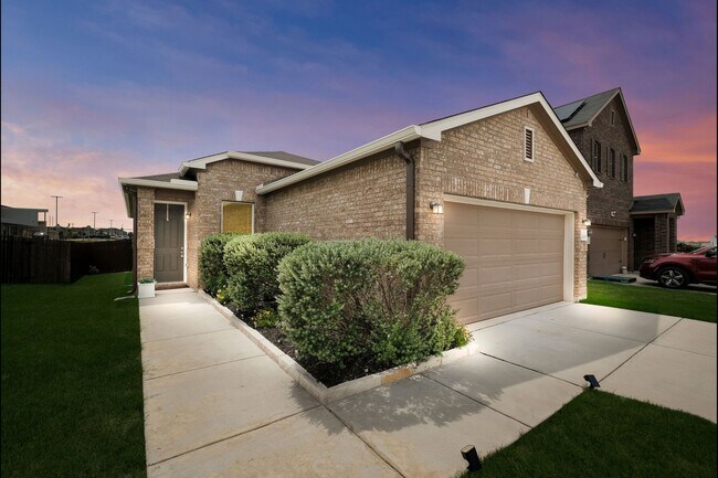 property at 4019 Gentle Mdw