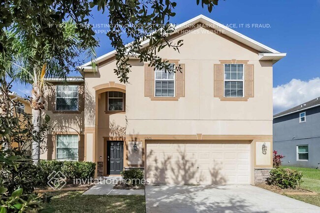 property at 11326 Hascroft Forest Ct