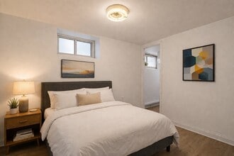 2105 New York Ave, Unit Basement in Union City, NJ - Building Photo - Building Photo