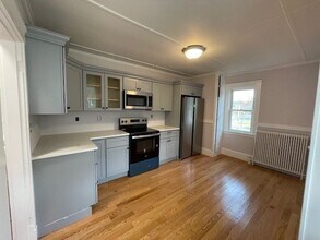 205 Ralph Talbot St in Weymouth, MA - Building Photo - Building Photo