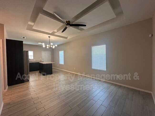 3405 S Mia Ln in Edinburg, TX - Building Photo - Building Photo